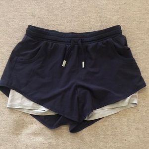 All in motion shorts XL
